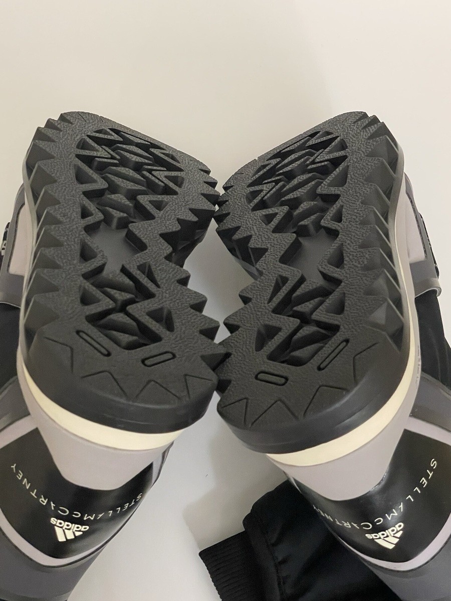 Adidas x Stella McCartney Snow Winterboot Black G25887 Women's