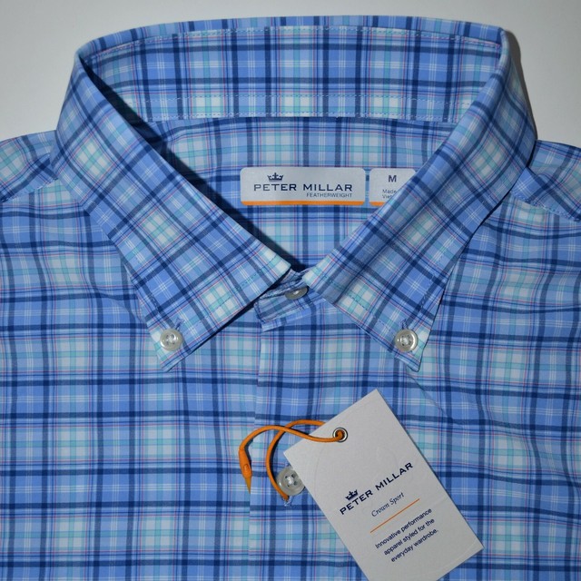 Peter Millar Featherweight Performance 