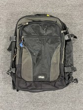 Backpack Laptop Tablets Travel Padded 
