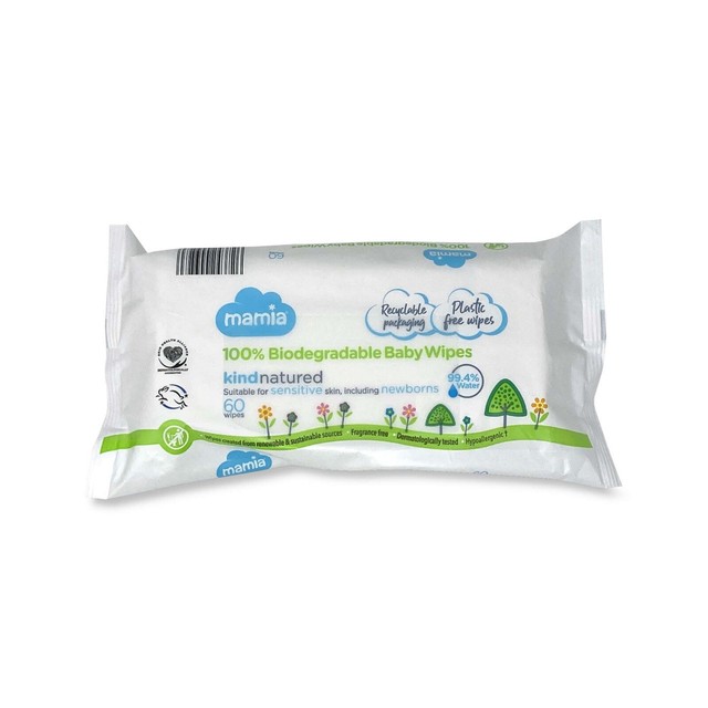 mamia baby wipes