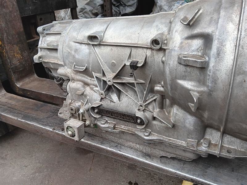 2020-23 BMW X3M X4M Transmission Automatic Gearbox Drivetrain 8HP | eBay