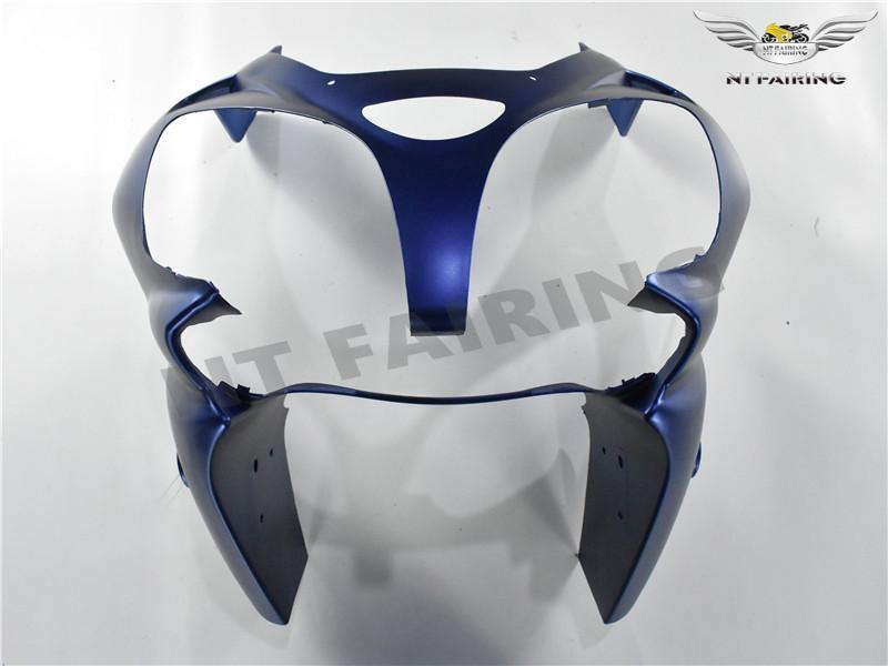 Fit for Kawasaki Ninja 2002-2003 ZX9R Blue ABS Plastic