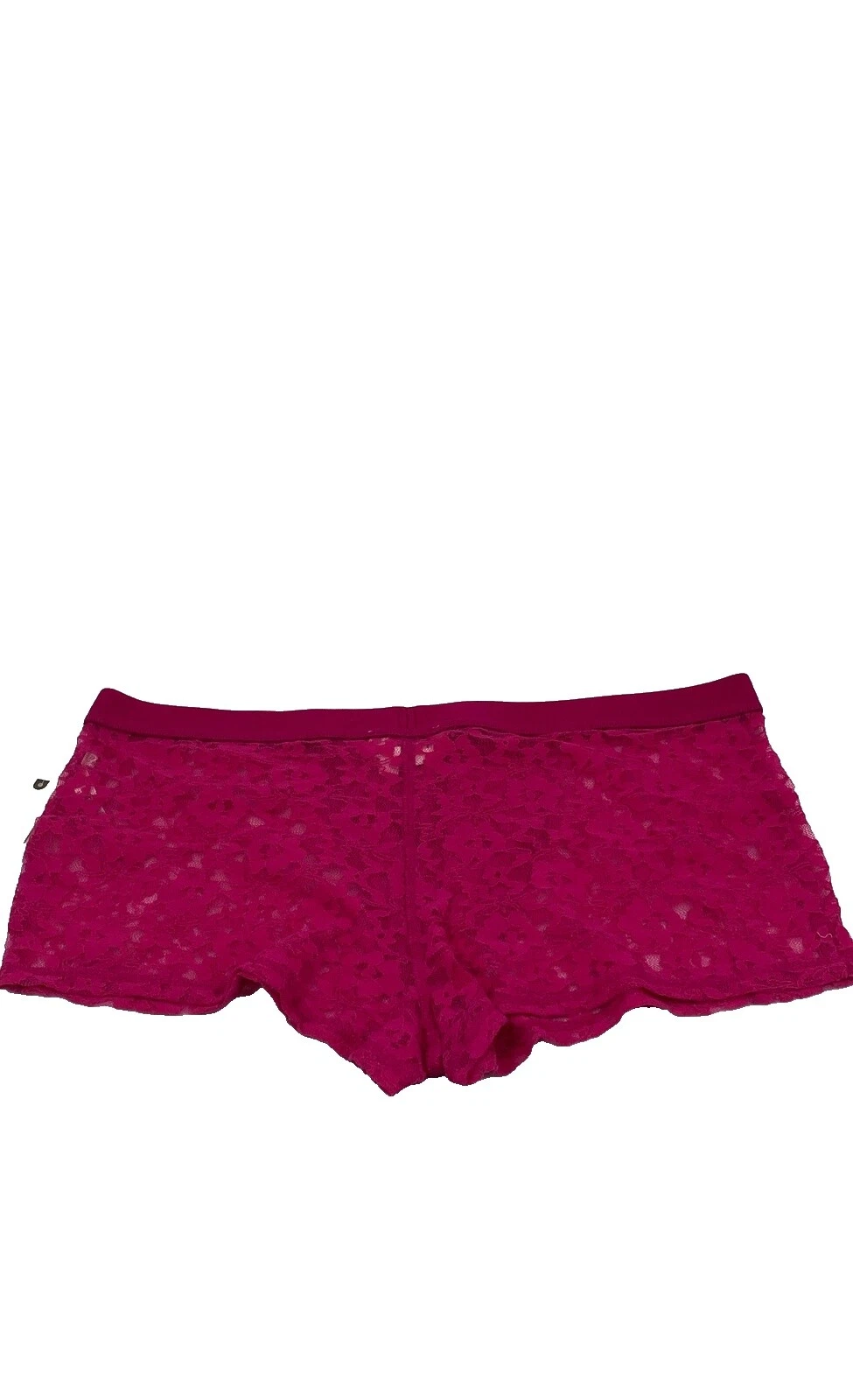 Tamaño Regular Anthropologie Nylon Talla de ropa interior y de dormir para De mujer