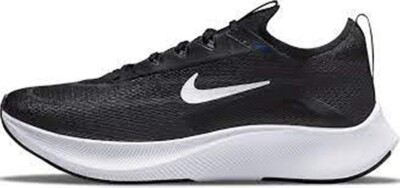 New! Nike Zoom Fly 4 Black White CT2392-001 Size 11.5 M | eBay