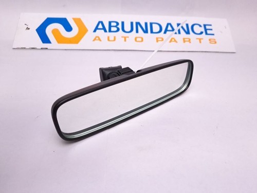 INTERIOR REAR VIEW MIRROR fits SUBARU IMPREZA 2010 - 2019 - Picture 7 of 8