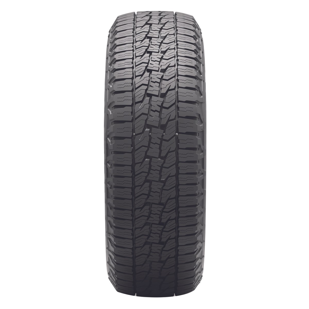 イロハス② 225/60-18 4本　9分山　ファルケン A/T 225 60 18（FALKEN（タイヤ）／自動車） | 車、バイク、自転車