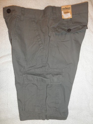 NWT Boys Urban Pipeline Flat Front or Cargo Shorts Assorted Styles/Colors/Sizes - Picture 16 of 70