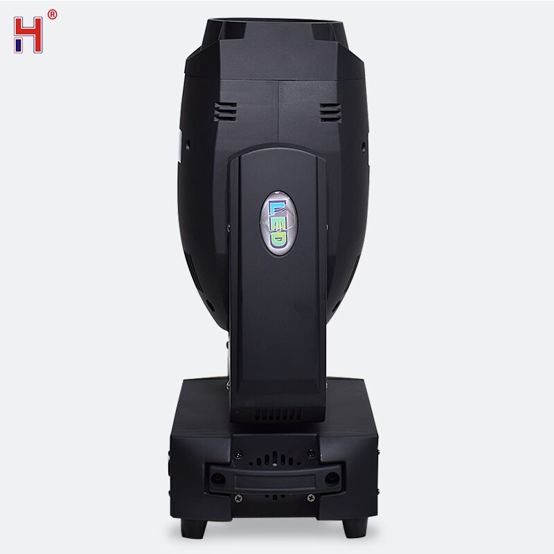 Professional DJ Stage Lighting Equipment Moving Head 200W LED Spot Lyre