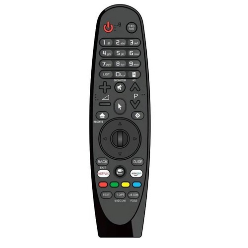 Universal AN-MR18BA Remote Control For LG Magic Smart OLED SK9000, SK8070 TV F - Picture 5 of 7