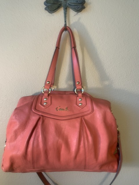 coach purses sale online