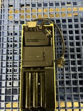 Mars Coin Mech Vending 