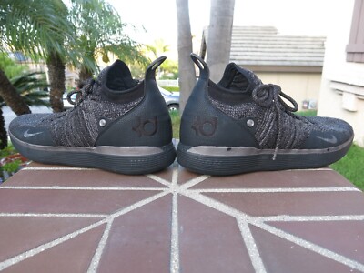 Nike Zoom KD11 Men's Basketball Sneakers AO2604-005 | eBay