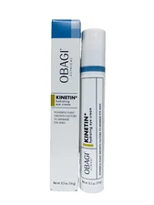 OBAGI CLINIC Kinetin + Hydrating Eye Cream 0.5 oz SALE SALE SALE !