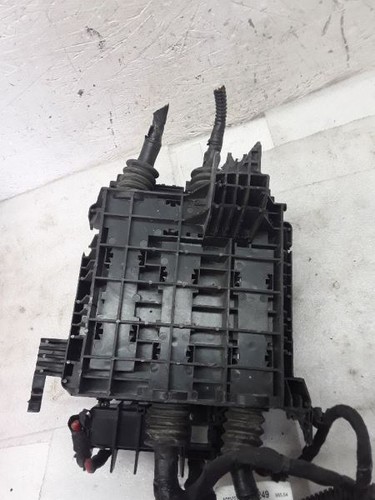 Fuse Relay Box Engine 2.0L 2017 CAMARO N-16P - Picture 5 of 6