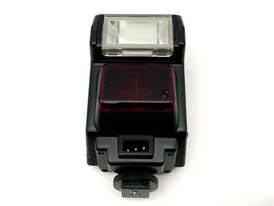 Nikon Speedlight SB-22 Blitzgerät für Nikon F4, F801, F501, FA Blitz Flash