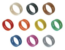 Neutrik XXR XLR Coding Ring For XX Series