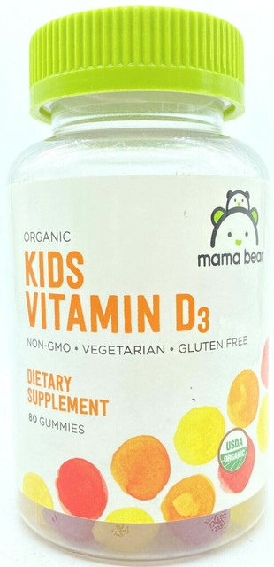 mama bear prenatal vitamins