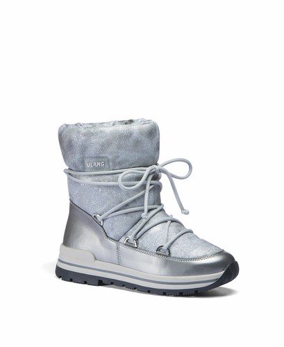SCARPE SCARPONI STIVALI SCI DOPOSCI DONNA OLANG VANITY TEX 824 ORIGINALE AI  NEW | eBay
