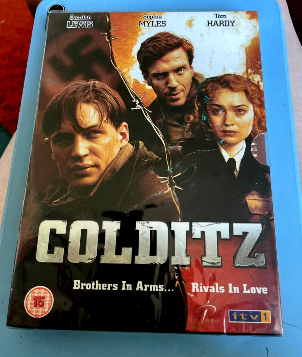 Colditz Dvd for sale | eBay UK