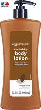 Body Lotion Cocoa Butter Moisturizing Dry Skin Paraben Free 20.3 oz