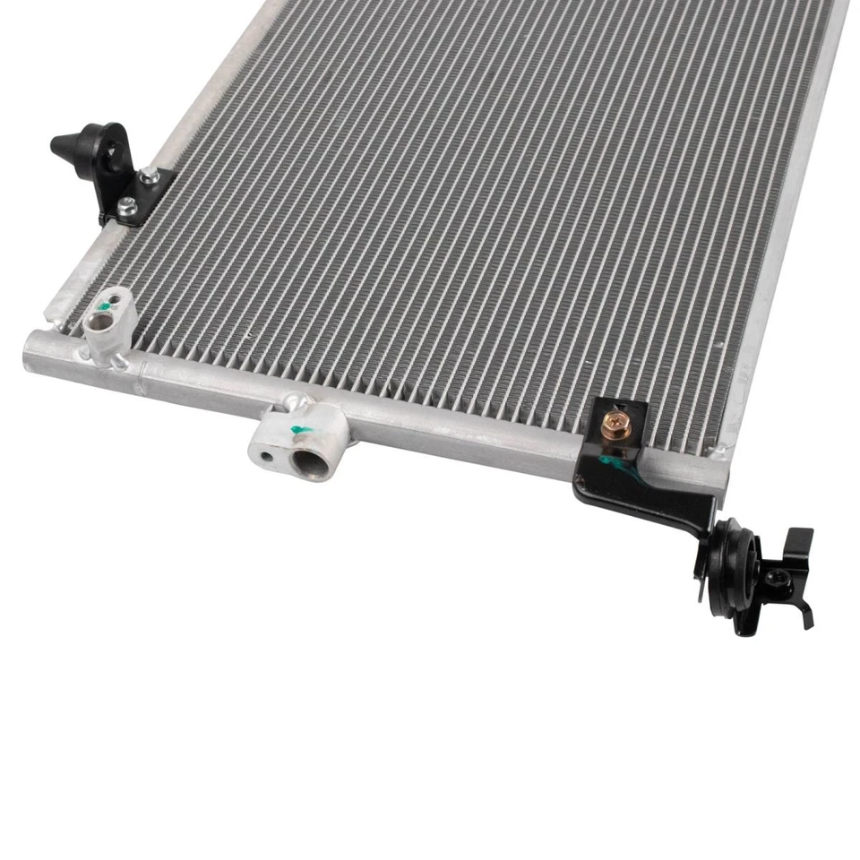 A/C Condenser Receiver Drier For 2010-2014 Subaru Legacy Outback - Image 2 of 4