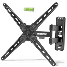  Full Motion TV Wall Mount Bracket for Most 13-55 Inch 13-55 Inch Full Motion