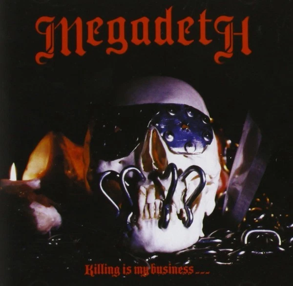 Megadeth Music CDs for sale | eBay