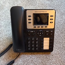 Grandstream GXP2130 3-Line VoIP Phone (No PSU)