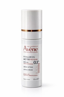 Avene Creme RetrinAL Advanced Correcting Serum w/ Hyaluronic Acid Lifting 0.1
