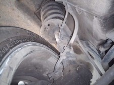 STOßDÄMPFER LINKS VORNE / 2187839 FÜR SKODA ROOMSTER 5J7 SPORT