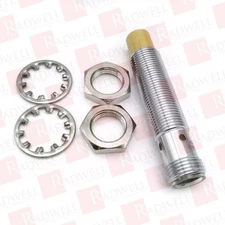 TURCK NI8U-M12E-AP6X-H1141 / NI8UM12EAP6XH1141 (BRAND NEW)