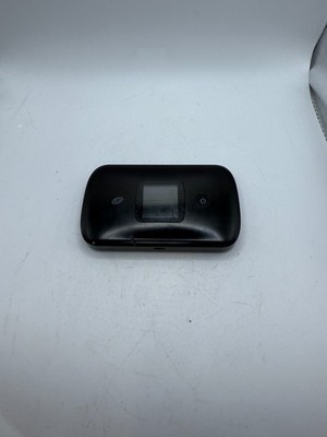 Moxee Mobile AT&T K779HSDL Wireless Wi-Fi Hotspot Modem 256MB Black