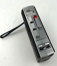 Vintage 1980s SOUNDESIGN Recorder / Cassette Player model 7638 READ DESCRIPTION
