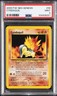 2000 POKEMON NEO GENESIS #56 CYNDAQUIL PSA 9
