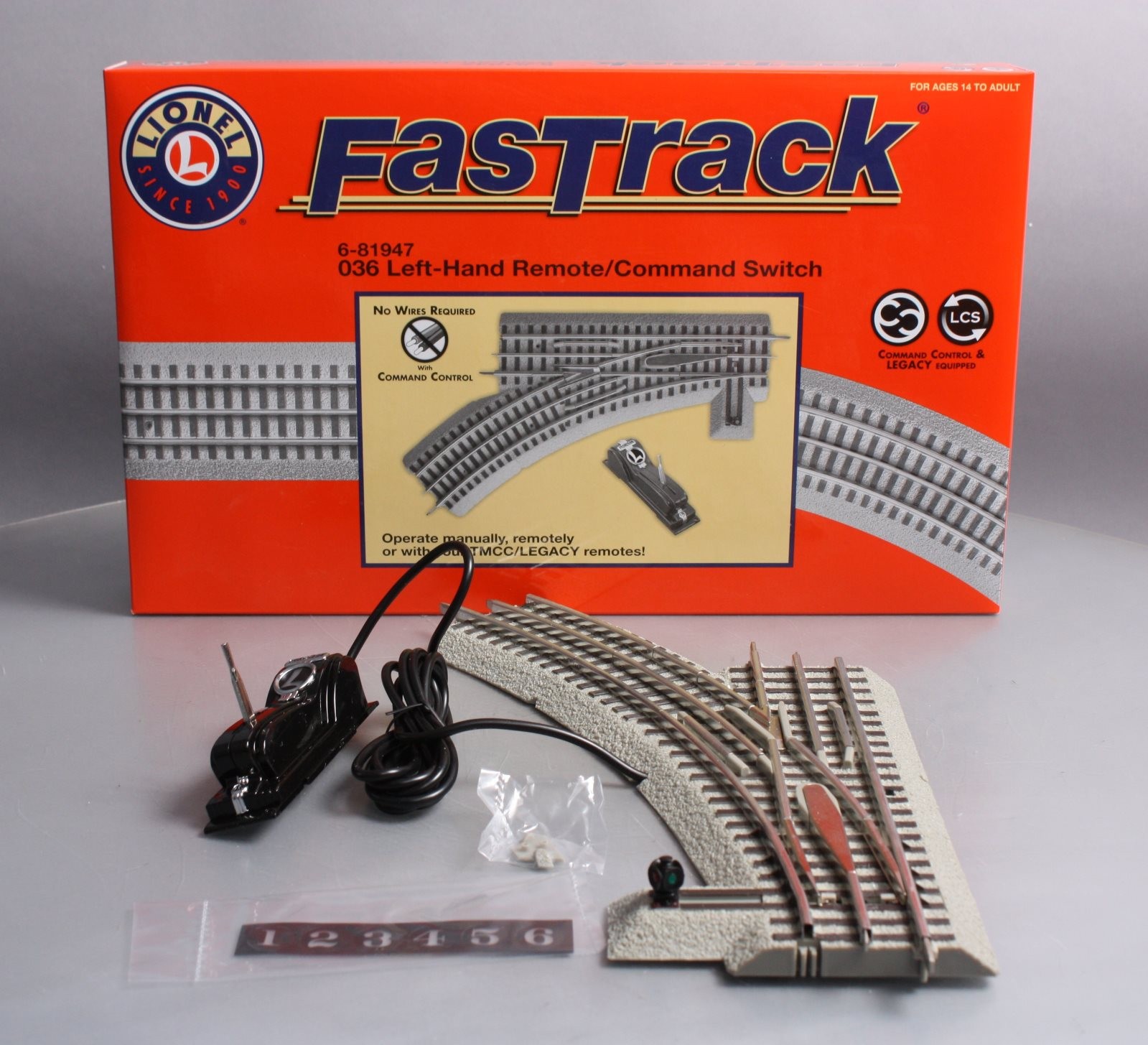 Click here to see eBay Auction