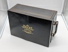 Luxury  Leather Shoe Blue Box — photo 5