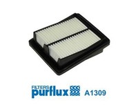 Purflux Luftfilter A1309 Filtereinsatz FüR Jazz Honda 2 DSI GD5 GE2 Idsi GD1 GD2
