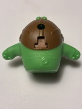 2016 Pilot Pig 2" McDonald's Figure Angry Birds Movie