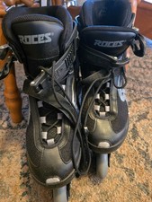 mens roller blades size 9 new