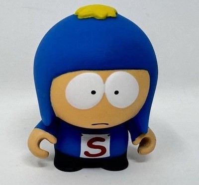 Kidrobot South Park Fractured But Whole 2016 Figure Super Craig W