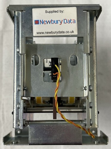 Newbury Data 4631001601-02 Rear Hopper Mechanism. -2 - Afbeelding 5 van 6