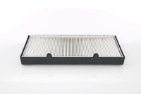 Innenraumluftfilter Bosch 1 987 435 063 Iveco 500086329 Iveco 504073914