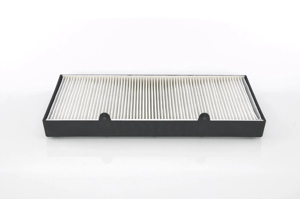 Innenraumluftfilter Bosch 1 987 435 063 Iveco 500086329 Iveco 504073914-image