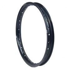 RIM 140 x 17 32H MTX MOTO ALLOY RIM BLACK MRRIM1714032B1