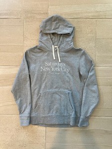 Saturdays Nyc Hoodie | eBay