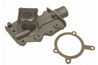 Wasserpumpe MotorküHlung Mapco 21780 FüR Escort Fiesta Ford AFL GFJ GAL ABL ANL