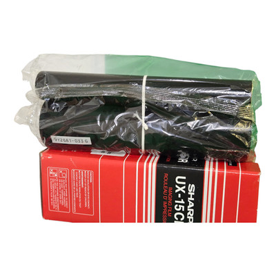Sharp UX-15CR Imaging Film Ribbon For UX-500 510 600M 1000 1100 1300 1400 Japan