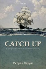 Catch Up: Developing Countries in the World E...