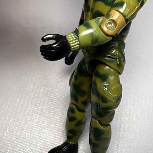 Vintage GI Joe ARAH Ripcord V1 1984 Hasbro - Bild 13 von 19