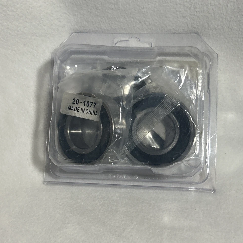 Nuevo kit de cojinete de rueda Pivot Works PWFWS-H13-000 para Honda ST 1300 2003-2016 Foto 3 de 4